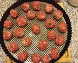 Foto del paso 6 de la receta: Salsa de Albóndigas