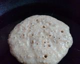 Foto langkah ke 3 dari resep Pancakes Pisang gandum.