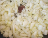 Foto del paso 1 de la receta: Zarangollo