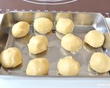芋頭酥的食譜步驟4照片