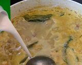 Foto langkah ke 4 dari resep Soto Betawi.