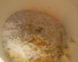 Citromos szelet #februar2026 recept fázis 3 fotója