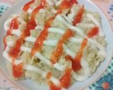Foto langkah ke 4 dari resep Makaroni schotel.
