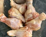 รูปขั้นตอนการทำที่ 1 ของ ไก่ทอด Airfryer