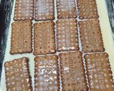 Foto del paso 9 de la receta: 102. Pudin de Galletas María