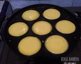 Foto langkah ke 5 dari resep Bika Ambon Ekonomis (2 Telur).