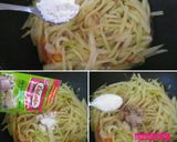 Foto langkah ke 7 dari resep Tumis Labu Siam Simple n Cepat.