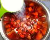 صورة لخطوة 1 من وصفة كوكتيل المحلات