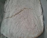 Foto del paso 3 de la receta Pizza vegetal con masa sin gluten