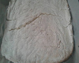 Foto del paso 3 de la receta: Pizza vegetal con masa sin gluten