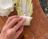 Foto langkah ke 3 dari resep Cabbage Roll.