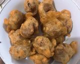 Foto langkah ke 2 dari resep Pentol Mercon | Masakan Rumahan / Camilan.