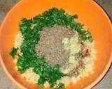 Kachhe chane ke kabab recipe step 5 photo