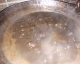 पनीर छोले मसाला (Paneer Chole Masala recipe in Hindi) रेसिपी चरण 3 फोटो