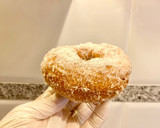 Foto del paso 13 de la receta: Roscos de naranja muy esponjosos, sin gluten