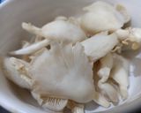 Foto langkah ke 1 dari resep Jamur Tiram Kriuuk 🍄.