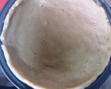 Foto del paso 3 de la receta: Tarta de manzana y arándanos