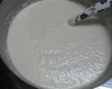 ক্রিস্পি ক্রান্চি জিলিপি রেসিপির ধাপ 1 ছবি