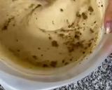 Foto del paso 4 de la receta: Muffins de banana, crema de maní y chocolate