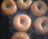 Foto langkah ke 6 dari resep Donat dan roti simpel (eggless).