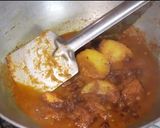 পনির বিরিয়ানী (Peneer biriyani recipe in Bengali) রেসিপি ধাপ - 4 ছবি