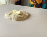 Foto del paso 3 de la receta: Pan de nueces (くるみパン, Kurumipan)