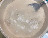 Foto del paso 2 de la receta: Pan dulce húmedo y fácil - Con amasadora…o a mano 🎄