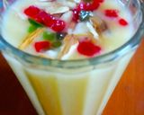 मॅंगो शेक (mango shake recipe in Hindi) रेसिपी चरण 6 फोटो