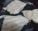 Foto del paso 1 de la receta: Filete de Basa en Mantequilla y Limón