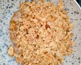 Foto langkah ke 5 dari resep Es Bongko Mutiara (Versi Simpel).