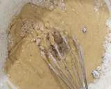 Foto del paso 6 de la receta: Bizcocho de frutos rojos
