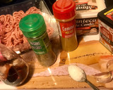 Foto del paso 1 de la receta: Manteca colorá de zurrapa (Thermomix)