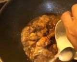 Foto langkah ke 4 dari resep Ayam Goreng mentega chinese style.