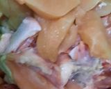 Foto langkah ke 1 dari resep Rica - Rica ayam khas Jawa Tengah.