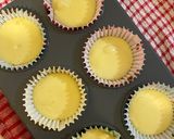 Foto langkah ke 7 dari resep Cheese cake (RENDAH KARBOHIDRAT dan MUDAH).