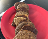 Foto del paso 4 de la receta: Galletas moscovitas
