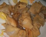Foto langkah ke 4 dari resep Batagor bumbu kacang.