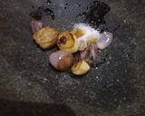 Foto langkah ke 3 dari resep Sambel Tomat ala Pecel Lele.