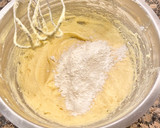 Foto del paso 4 de la receta: Pastel de Ricotta y chocolate. (Ricotta and chocolate cake)