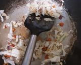 Foto langkah ke 1 dari resep Nasi Goreng Ampla ayam.