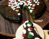 عکس مرحله 5 از دستور کوکو اسفناج خوشمزه 😋👌مامان دیاناپز👩‍🍳