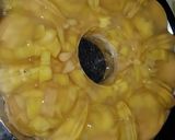 Foto langkah ke 5 dari resep Fruits Puding.
