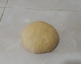 Foto del paso 5 de la receta: Masa danesa, cuernitos