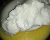 Foto del paso 3 de la receta Bizcocho de limón🍋🍰