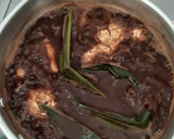 Foto langkah ke 3 dari resep Choco Bandrek.