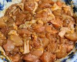 รูปขั้นตอนการทำที่ 1 ของ ข้าวหน้าไก่ราชวงศ์