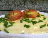 Foto del paso 3 de la receta: Pizza 🍕de sábado por la noche.👩🏼🍳
