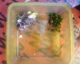 সাদা তিল ভর্তা রেসিপির ধাপ 3 ছবি