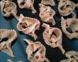 Foto del passaggio 8 della ricetta Dolci al miele