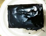 Foto langkah ke 8 dari resep Oreo Cake (Bolu Kukus Oreo).